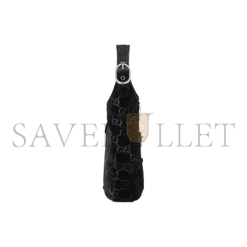 GUCCI JACKIE 1961 SMALL SHOULDER BAG 764303 (22*19*5cm)
